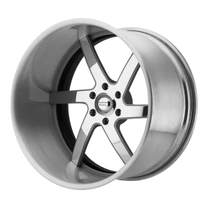 American Racing – VF485 – Polished – 24″x10″ 64mm – Summer Wheels – VF4852408480L